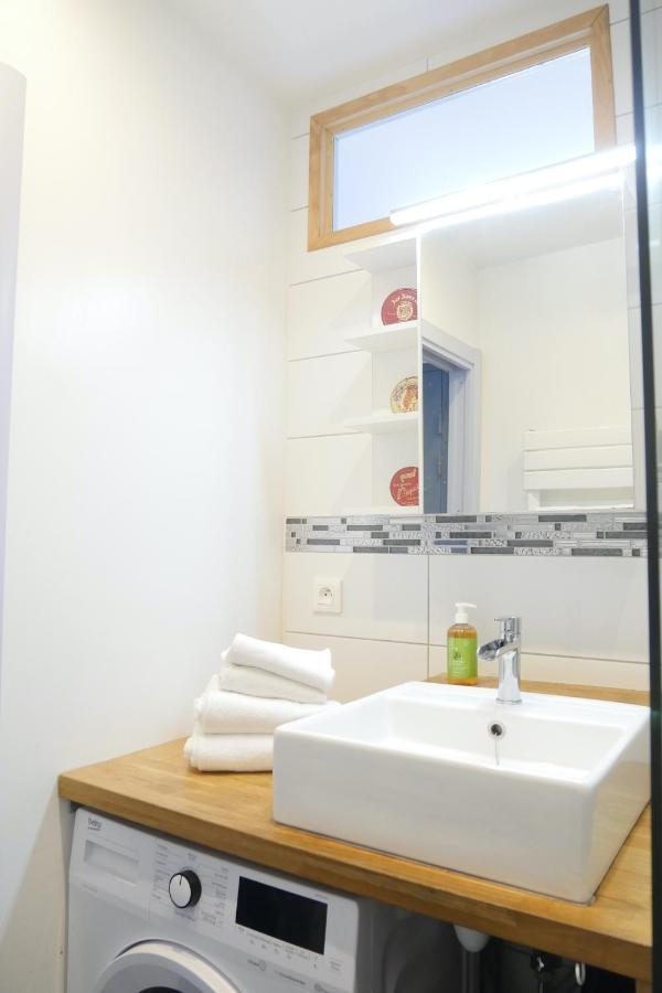 Surprenantes - La Biscuiterie Apartment Nantes